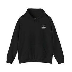 Hustle Hooded Sweatshirt