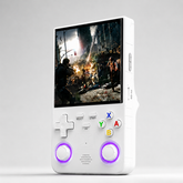 Retro Ultra Handheld Game Console