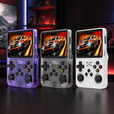 Retro Pro Handheld Game Console