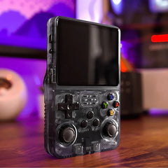 Retro Pro Handheld Game Console