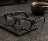 AI Smart Glasses with 13MP Camera