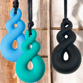 Helix Chew Necklace