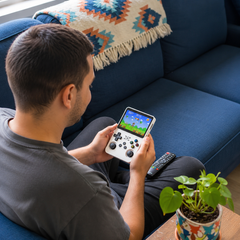 Retro Pro Handheld Game Console