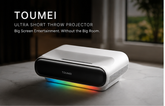Toumei S2 Ultra Short Throw Tri-Colour Laser Projector