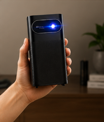 Toumei M1 1080P Portable Smart DLP Projector