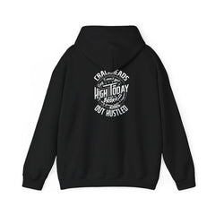 Hustle Hooded Sweatshirt