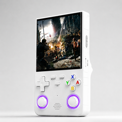 Retro Ultra Handheld Game Console