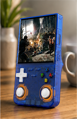 Retro Ultra Handheld Game Console