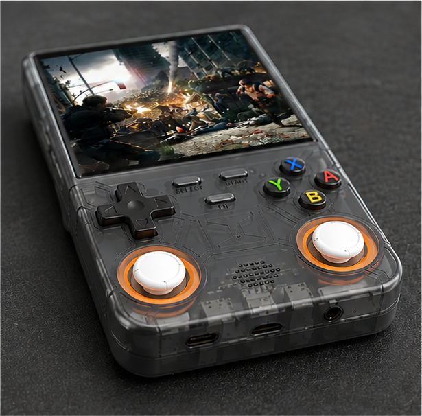 Retro Ultra Handheld Game Console