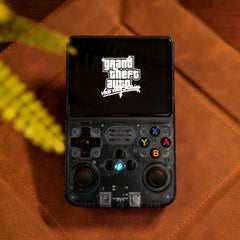 Retro Pro Handheld Game Console