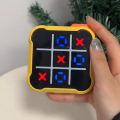 Electronic Tic Tac Toe