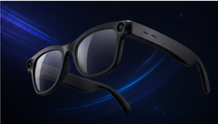AI Smart Glasses with 13MP Camera