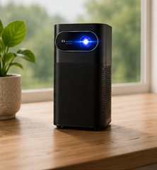 Toumei M1 1080P Portable Smart DLP Projector
